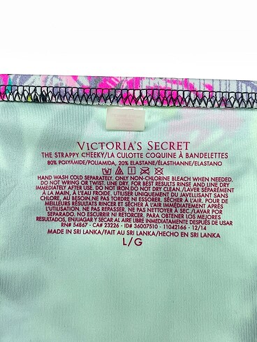 l Beden çeşitli Renk Victoria s Secret Bikini %70 İndirimli.