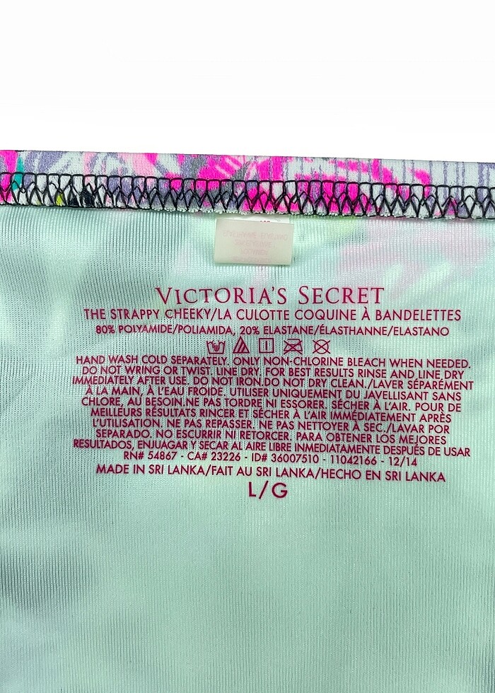 Victoria s Secret Bikini %70 İndirimli. - Görsel 4