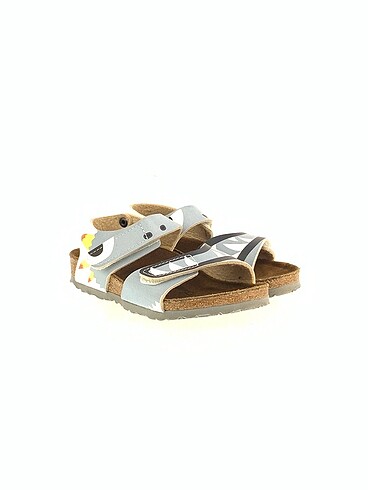 Birkenstock Birkenstock Sandalet %70 İndirimli.