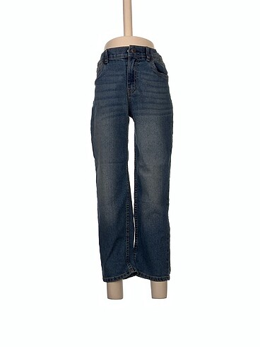 Vintage Love Jean / Kot %70 İndirimli.
