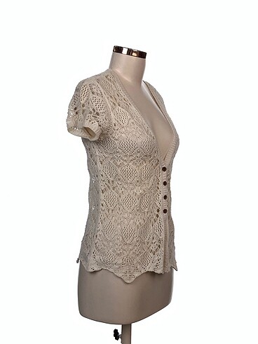 Vintage Love Vintage Love Yelek %70 İndirimli.