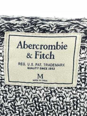 m Beden çeşitli Renk Abercrombie & Fitch Hırka %70 İndirimli.
