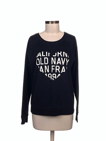 Vintage Love Sweatshirt %70 İndirimli.