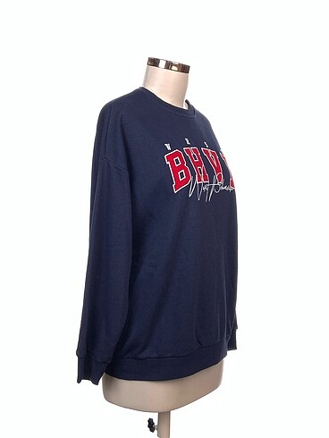 Vintage Love Vintage Love Sweatshirt %70 İndirimli.