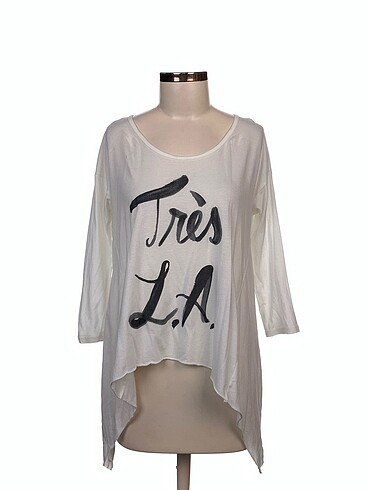 Hollister Bluz %70 İndirimli.