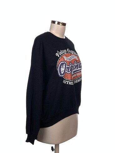 Vintage Love Vintage Love Sweatshirt %70 İndirimli.