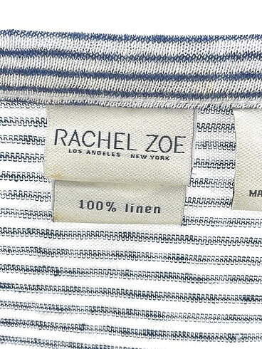 m Beden çeşitli Renk Rachel Zoe Bluz %70 İndirimli.