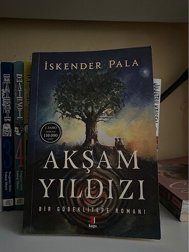 Akşam yıldızı