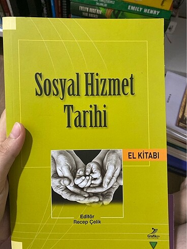 Sosyal hizmet tarihi