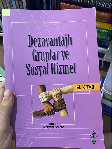 Dezavantajlı gruplar ve sosyal hizmet