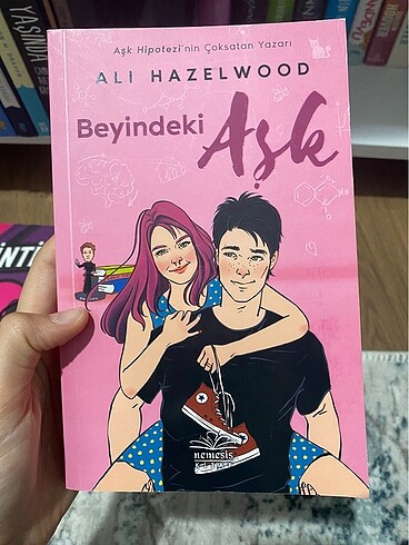 Beyindeki aşk