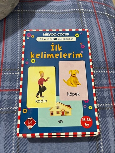 kartlar ilk kekemeler