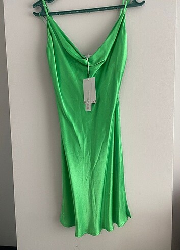 Bershka hiç kullanmadım 