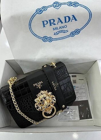 Prada A kalite 