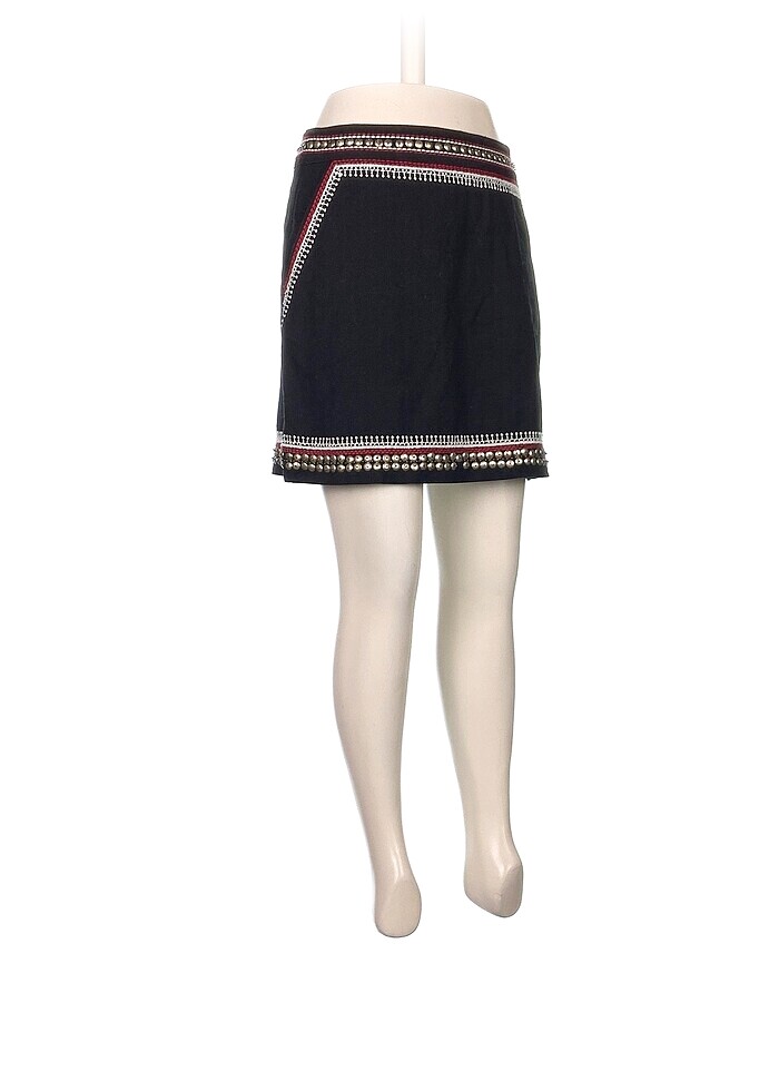 H&M Mini Etek %70 İndirimli. - Görsel 2