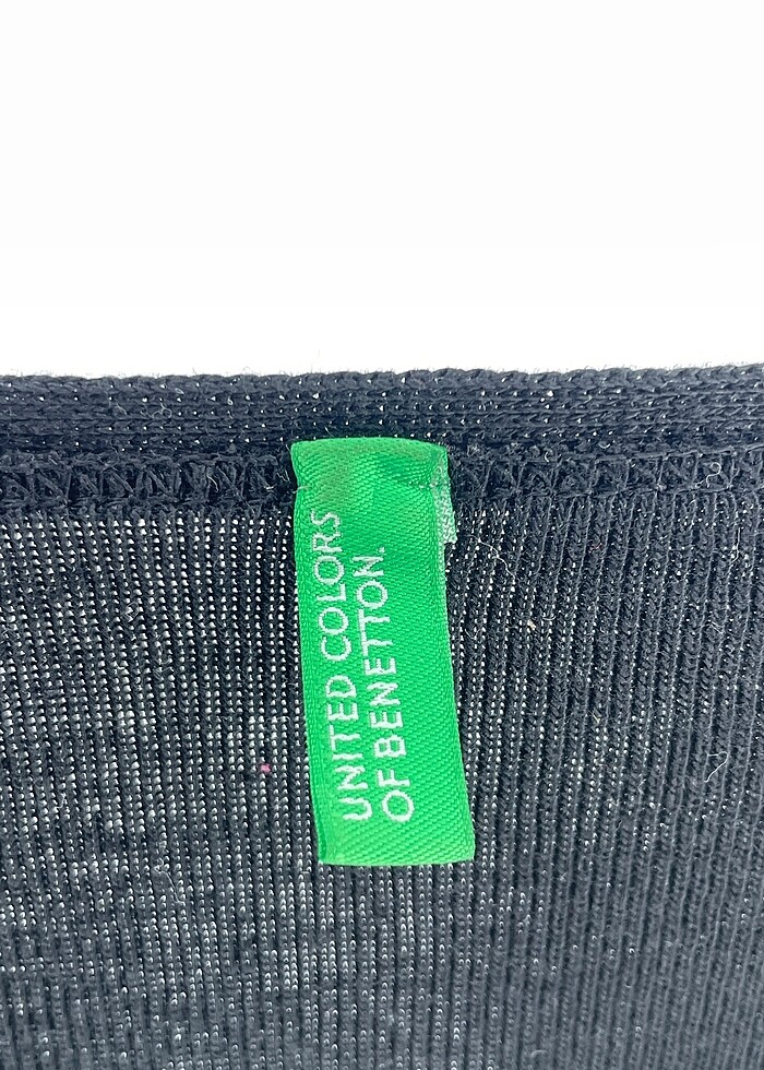 Benetton Hırka %70 İndirimli. - Görsel 4