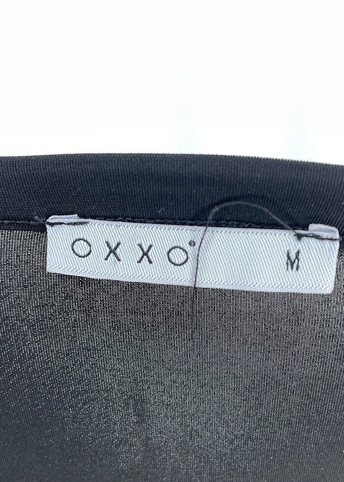 oxxo Kısa Elbise %70 İndirimli. - Görsel 4