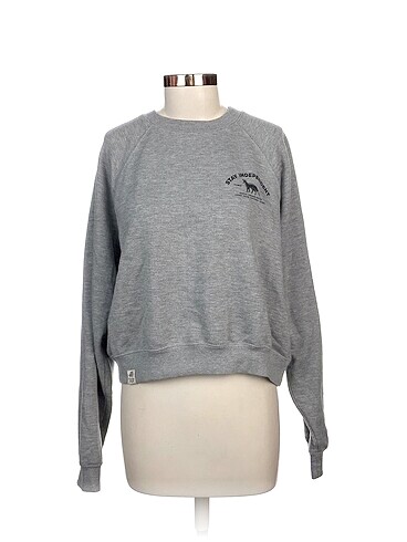 Pull and Bear Kazak / Triko %70 İndirimli.