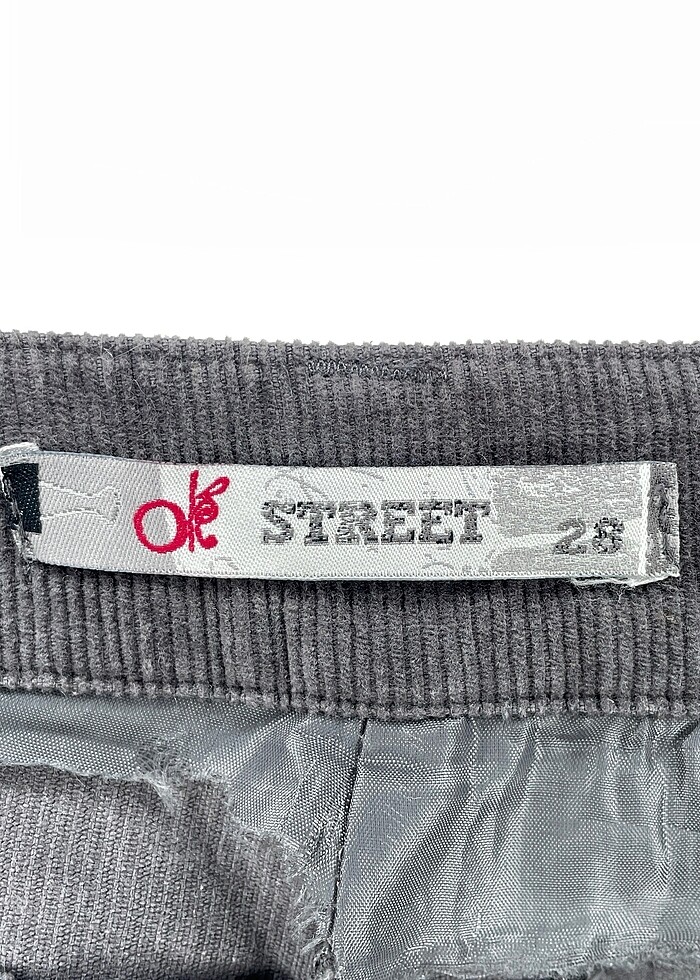 Vintage Love Kısa Elbise %70 İndirimli. - Görsel 4