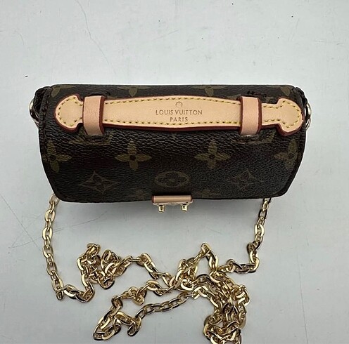 Louis Vuitton ÇANTA mini