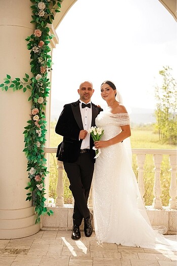 Gelinlik - Görsel 6