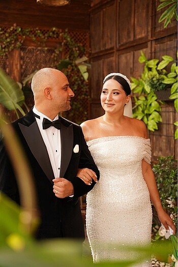 Gelinlik - Görsel 8