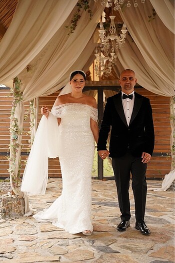 Gelinlik - Görsel 2