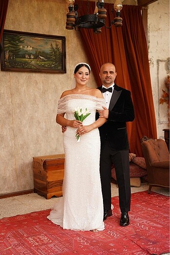 Gelinlik - Görsel 3