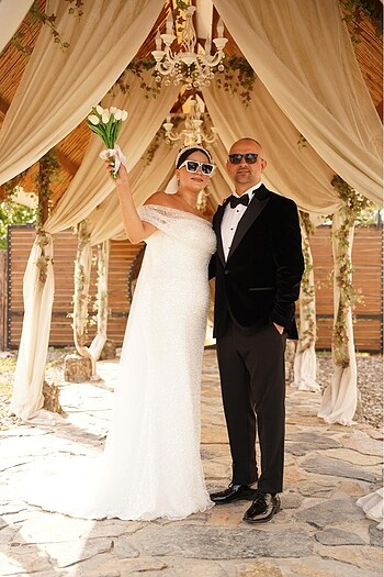 Gelinlik - Görsel 5