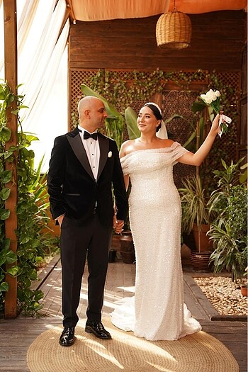 Gelinlik - Görsel 7