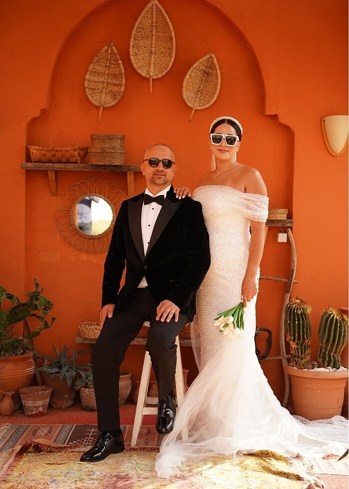 Gelinlik - Görsel 4