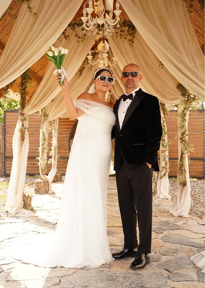 Gelinlik - Görsel 5