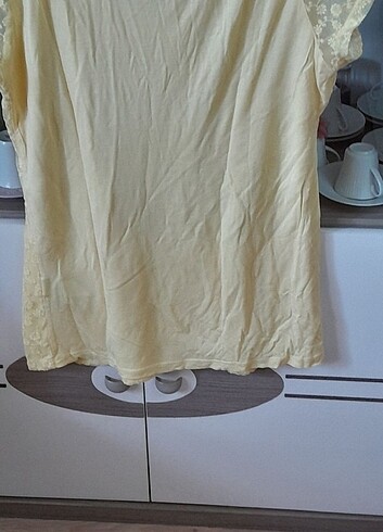 LC Waikiki LCW bluz
