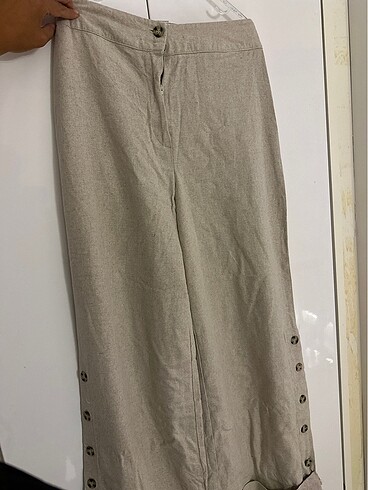 Keten pantolon
