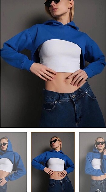 Diğer Kısa crop