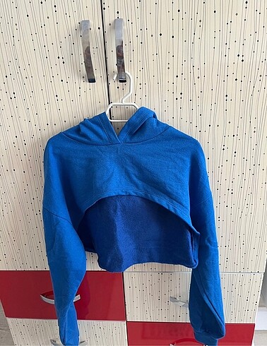 Kısa crop
