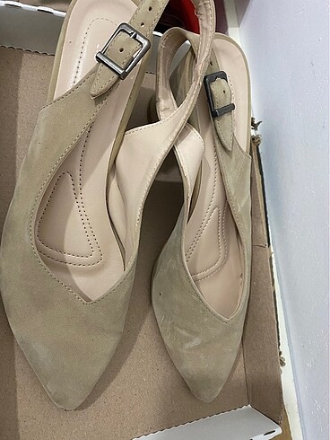 Zara 39
