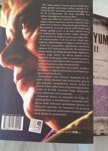 Medyum 4 Cilt  Kitap Seti - Görsel 2