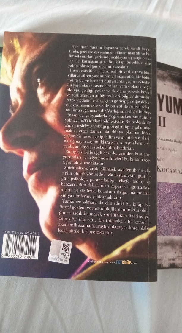 Medyum 4 Cilt  Kitap Seti - Görsel 2