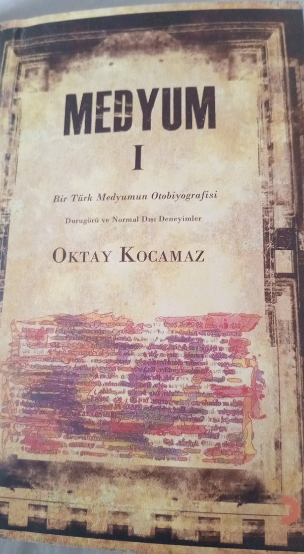 Medyum 4 Cilt  Kitap Seti - Görsel 3