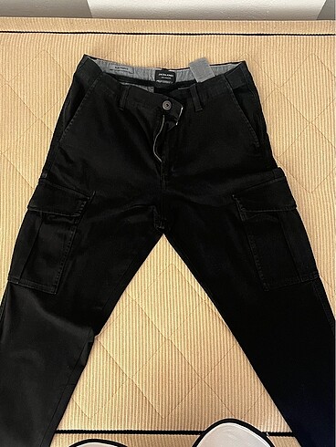 JACK JONES KARGO PANTOLON