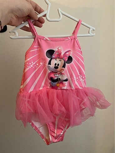6-9 Ay Beden Mayo bikini