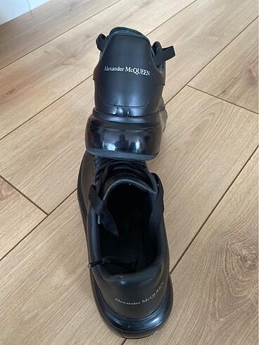 Alexander McQueen İthal Alexander McQueen