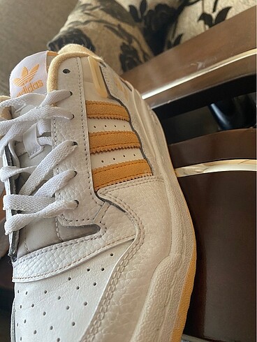 Adidas Adidas forum low j