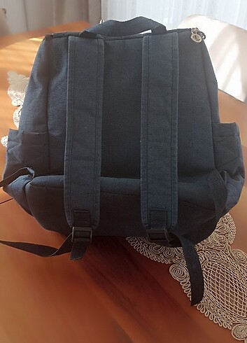  Beden Anne Bebek SırtÇantası 
