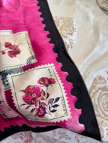 Armine Armine twill ipek