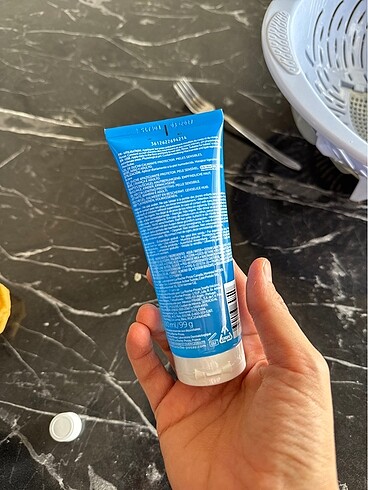 La Roche Posay La roche posay yüz yıkama jeli
