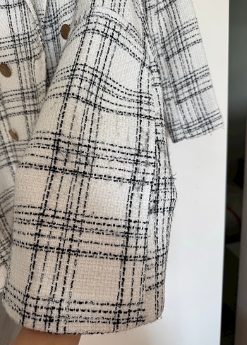 Atölye Hub tüvit blazer - Görsel 2