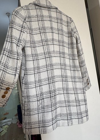 Atölye Hub tüvit blazer - Görsel 4