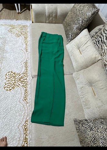 Ghisa blazer pantolon takım - Görsel 3